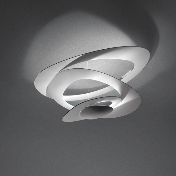 Artemide Pirce wall ceiling lamp - Agof Store