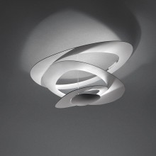 Artemide Pirce Lampada a soffitto - Agof Store Artemide Pirce Lampada a soffitto - Agof Store