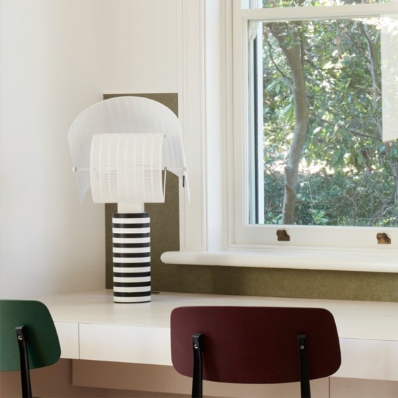 Artemide Shogun Tischleuchte - Agof Store
