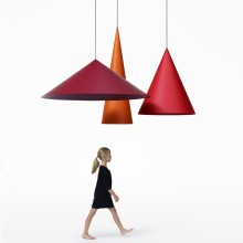 w151 Extra Large s2 Lampada a sospensione Wästberg - Agof Store