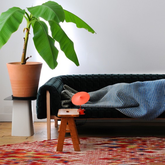 Wästberg w153 Île table lamp - Agof Store
