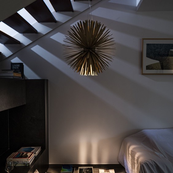 Sun-Light of Love MyLight Lampada a sospensione Foscarini - Agof Store