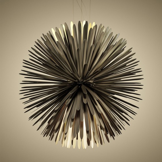Sun-Light of Love MyLight Lampada a sospensione Foscarini - Agof Store