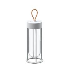 Flos In Vitro Unplugged portable table lamp - Agof Store Flos In Vitro Unplugged portable table lamp - Agof Store