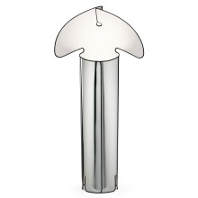 Flos Chiara lampada da terra - Agof Store