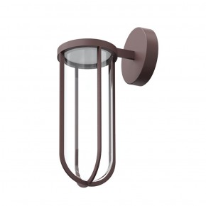 Flos In Vitro W lampada da parete outdoor - Agof Store