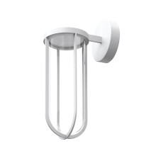 Flos In Vitro W outdoor wall lamp - Agof Store Flos In Vitro W outdoor wall lamp - Agof Store