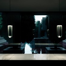 Flos In Vitro S Outdoor Pendelleuchte - Agof Store