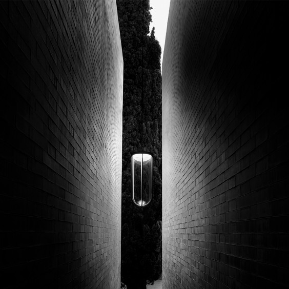 Flos In Vitro S outdoor pendant lamp - Agof Store