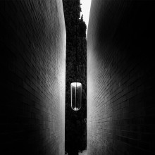 Flos In Vitro S outdoor pendant lamp - Agof Store