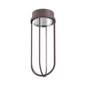 Flos In Vitro C outdoor ceiling lamp - Agof Store