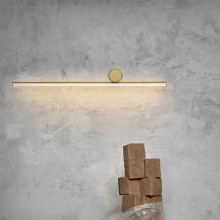 Flos Coordinates Wall 1 wall lamp - Agof Store