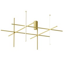 Flos Coordinates C4 ceiling lamp - Agof Store