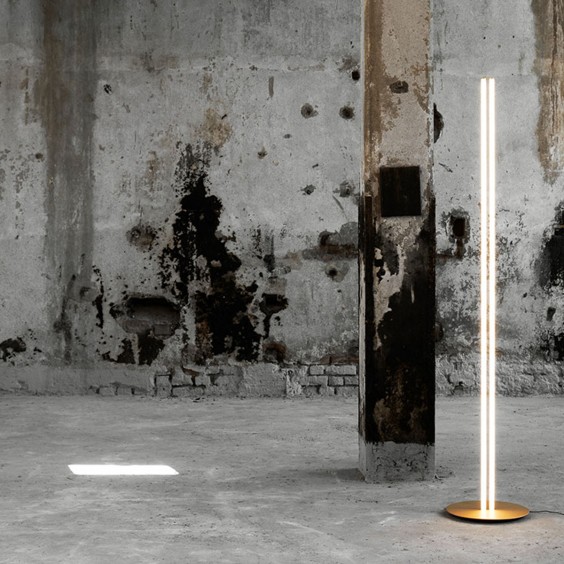 Flos Coordinates F Stehleuchte - Agof Store