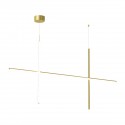 Flos Coordinates S2 pendant lamp - Agof Store