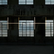 Flos Coordinates S2 Pendelleuchte - Agof Store