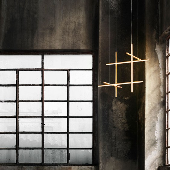 Flos Coordinates S3 pendant lamp - Agof Store