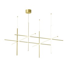 Flos Coordinates S4 pendant lamp - Agof Store Flos Coordinates S4 pendant lamp - Agof Store