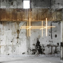 Flos Coordinates S4 pendant lamp - Agof Store Flos Coordinates S4 pendant lamp - Agof Store