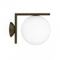 Flos IC Lights C/W Outdoor wall ceiling lamp - Agof Store