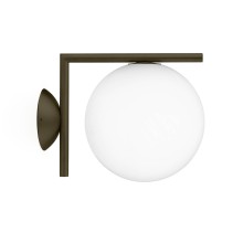 Flos IC Lights C/W Outdoor wall ceiling lamp - Agof Store