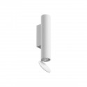Flos Flauta H225 Spiga Outdoor wall lamp - Agof Store