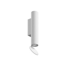 Flos Flauta H225 Spiga Outdoor lampada da parete - Agof Store