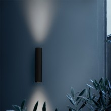 Flos Flauta H225 Spiga Outdoor Wandleuchte - Agof Store