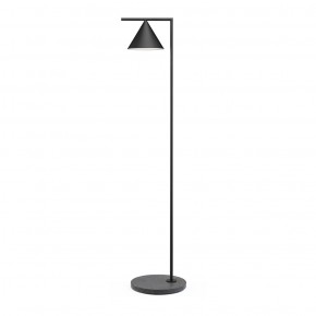 Flos Captain Flint F Outdoor floor lamp - Agof Store