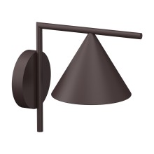 Flos Captain Flint W Outdoor Wandleuchte - Agof Store Flos Captain Flint W Outdoor Wandleuchte - Agof Store