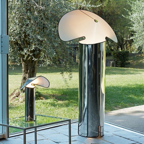 Flos Chiara Stehleuchte - Agof Store