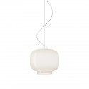 Foscarini Chouchin Bianco Pendelleuchte - Agof Store