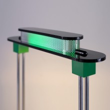 Artemide Pausania Led table lamp - Agof Store