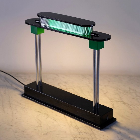 Artemide Pausania Led table lamp - Agof Store