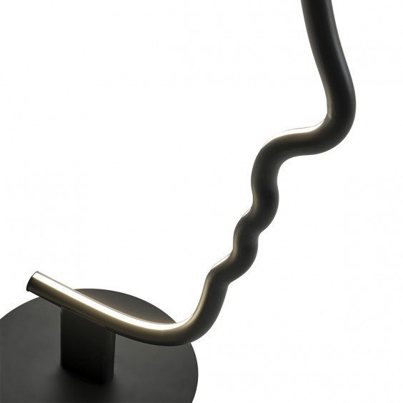 Mogg Vis a Vis Floor Lamp - Agof Store