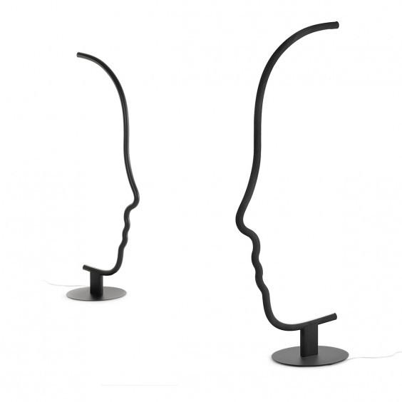 Mogg Vis a Vis Floor Lamp - Agof Store