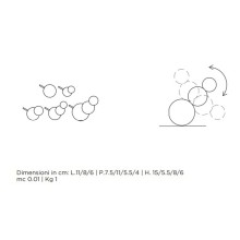 Mogg Bubble Clothes Hangers - Agof Store