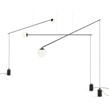 Bitta lampada a sospensione Mogg - Agof Store Bitta lampada a sospensione Mogg - Agof Store