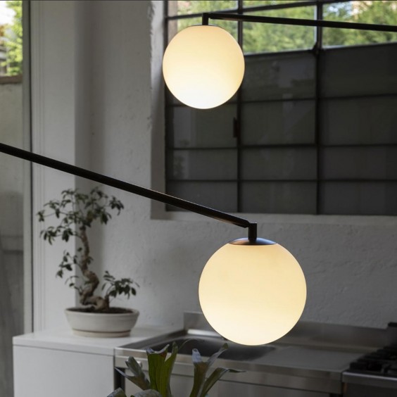 Mogg Bitta Pendant Lamp - Agof Store
