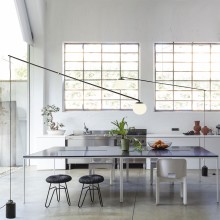 Mogg Bitta Pendant Lamp - Agof Store