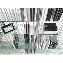 Mogg Metrica Console Bücherregal - Agof Store