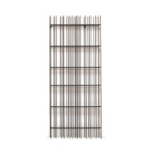 Metrica Wall A libreria a parete Mogg - Agof Store