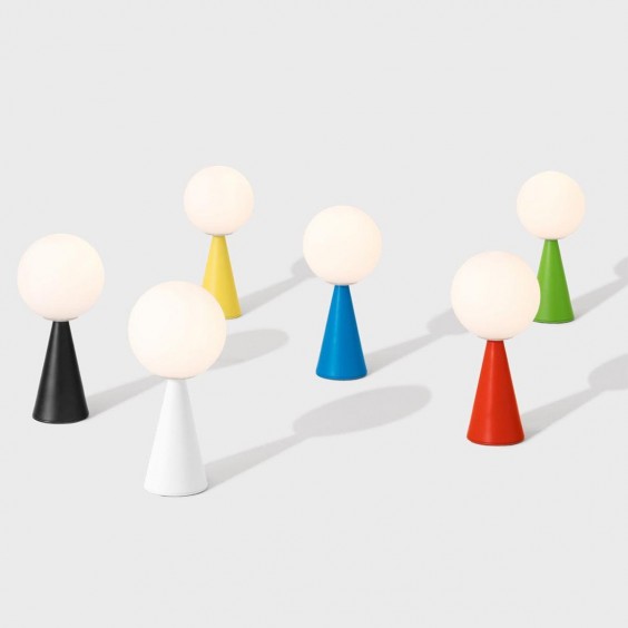 Bilia mini lampada da tavolo FontanaArte - Agof Store