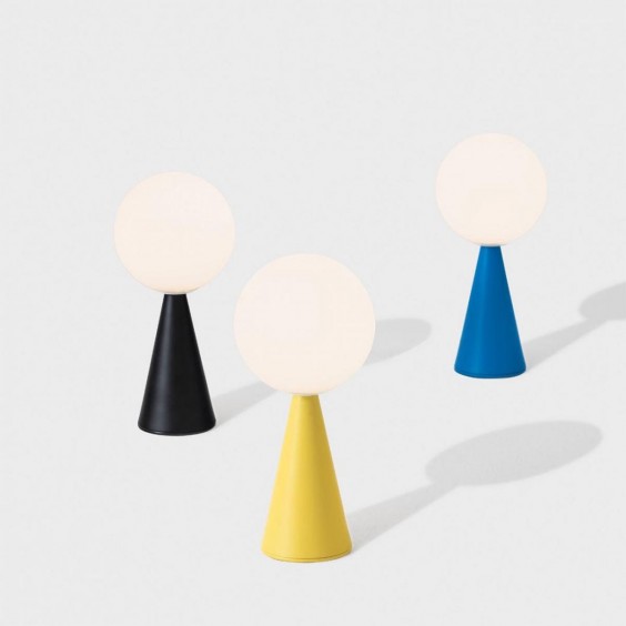 Fontana Arte Bilia mini Tischleuchte - Agof Store