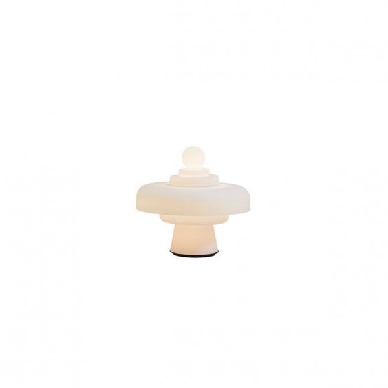 Regina lampada da tavolo FontanaArte - Agof Store