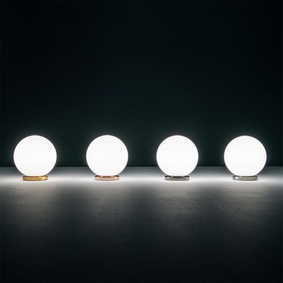 Fontana Arte Pallina table lamp - Agof Store