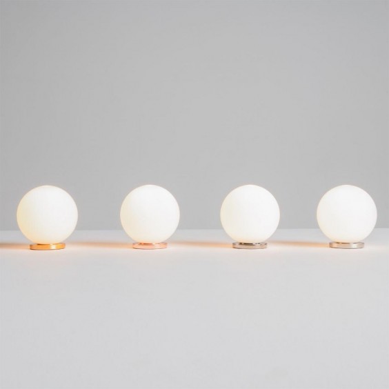 Fontana Arte Pallina table lamp - Agof Store