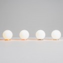 Fontana Arte Pallina Tischleuchte - Agof Store