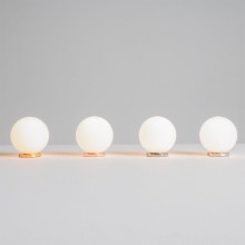 Pallina lampada da tavolo FontanaArte - Agof Store