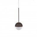 Fontana Arte Pallina pendant lamp - Agof Store